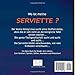 Wo ist meine Serviette? (German Edition)