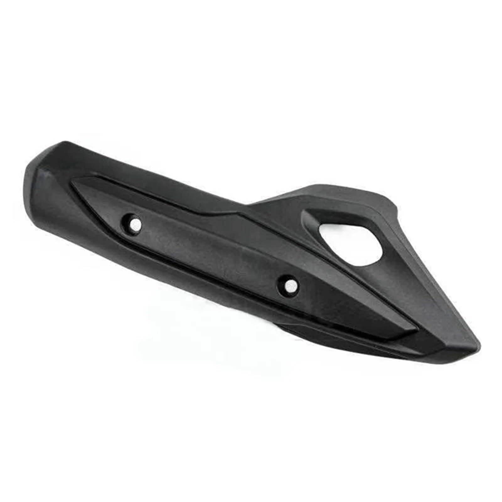 Antiscottatura Marmitta Moto Adatto per Honda PCX125 PCX150 PCX 125 150 Copertura del tubo di scarico Protezione termica Copertura protettiva del tubo di scarico