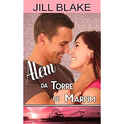 Al&eacute;m da Torre de Marfim