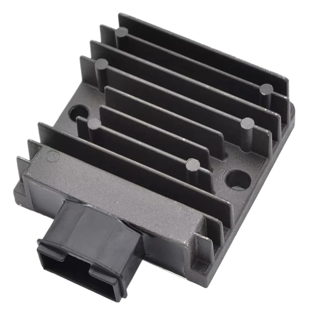 Regulator Rectifier Unit Compatible With CBR250R CBR250 2011–2015 CBR300R CBR300 2014–2015 CRF250L AC CRF250