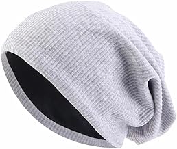 قبعة صغيرة من آيس كاب، باللون الرمادي، مصنوعة من القطن للجنسين، بتصميم كلاسيكي