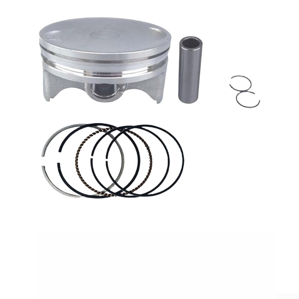 Kit d'assemblage de soupape ER12 pour réparer un moteur thermique