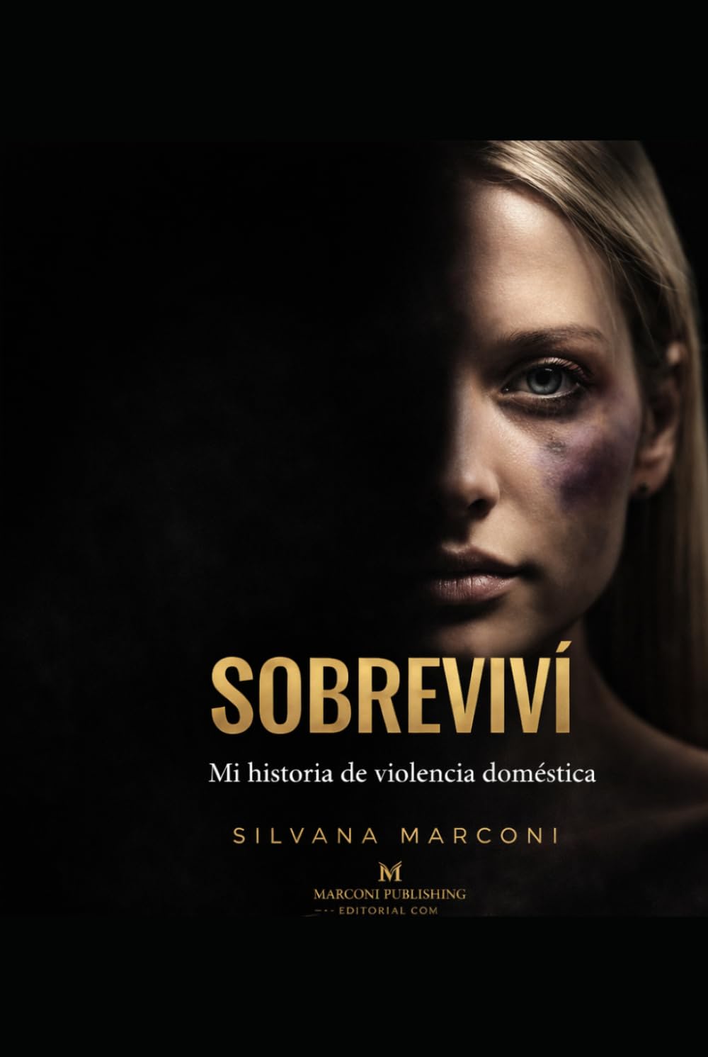 Sobrevivi: Mi historia de violencia domestica