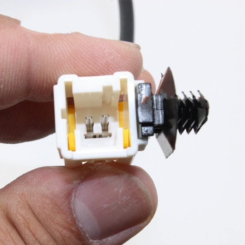 Cerradura de puerta trasera para reparar el cierre de maletero Clio II 5