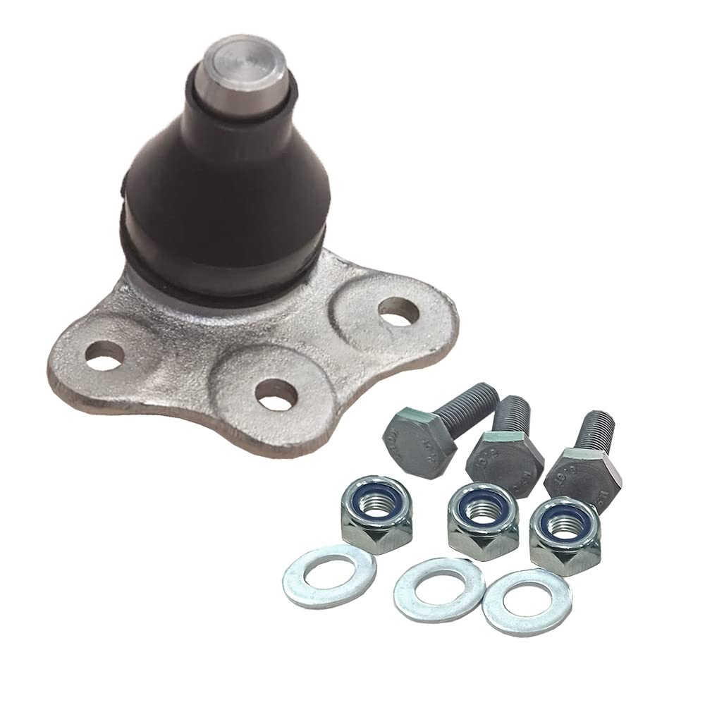 Skf Vkds 315000 Kit Snodi Sospensione - 4