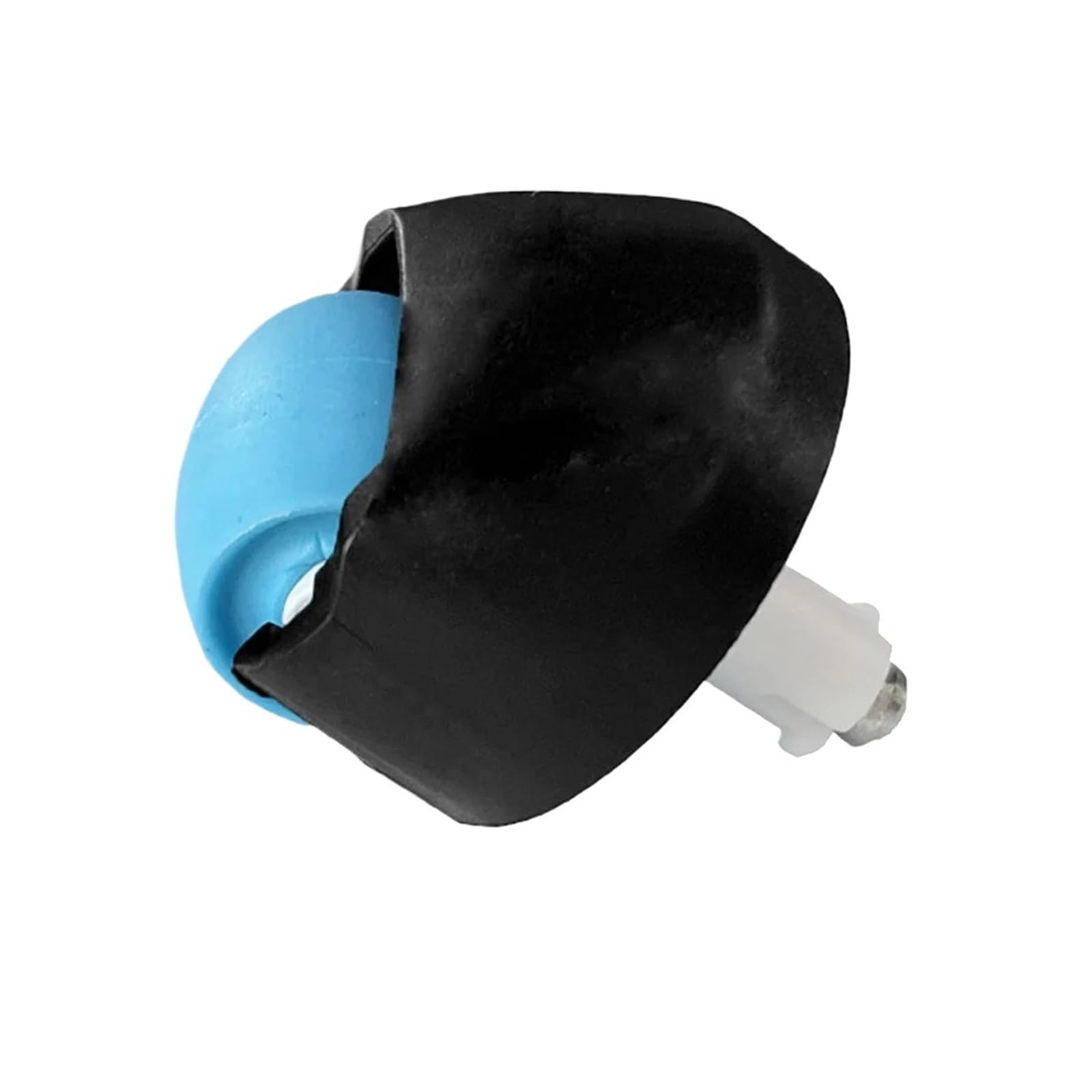 X psblty Front Wheel，Compatible For Conga，3090 3091 3092，Robot Vacuum Cleaner Replacement Parts