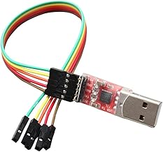 CP2102 USB to UART TTL Converter Module