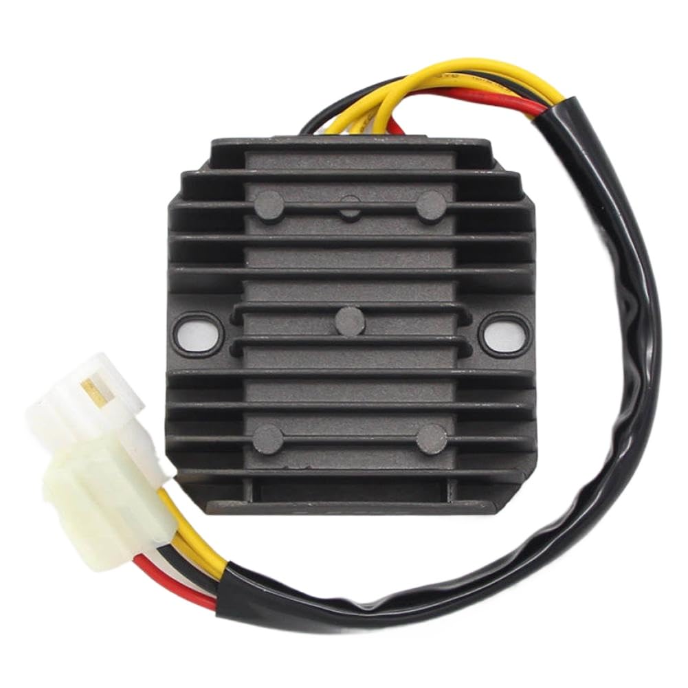 Voltage Regulator Rectifier 32800HP8910 32800HP8900 Compatible With GD250N GT250 GT250R GT650R GT650S GV250 GV250N TE450 MS3-250 MS3-125