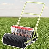 Hand-Sämaschine - Multifunktionaler Säer für Gemüsepflanzen, Hinterhof-Landwirtschaft und Gartenarbeit