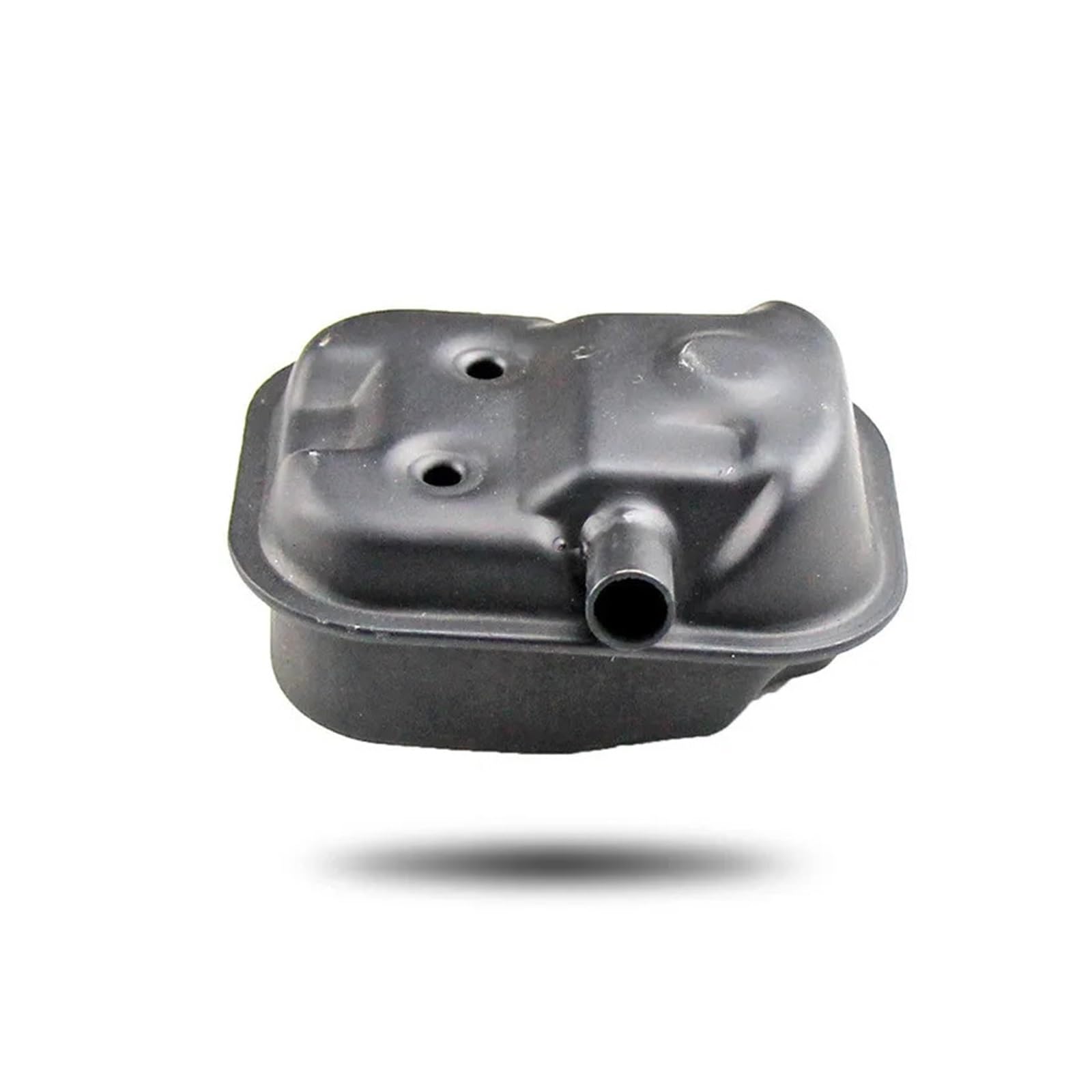 Junta de escape silenciador con tubo apto for H0-n-d-a GX31 139F de 4 tiempos | 5pcs