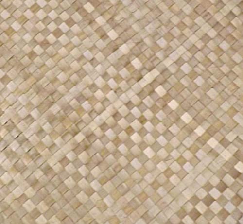Tapete natural multifuncional para playa y esterilla de yoga 4