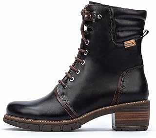 leather Ankle Boots SAN SEBASTIA W1T