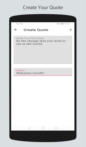 Lovely Quotes