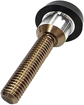 Billiard Cue Bottom Plug Protection Pad Replacement Billiard Cue Bottom Cover Billiard Cue Bottom Rubber Cover for