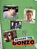 Beware the Gonzo