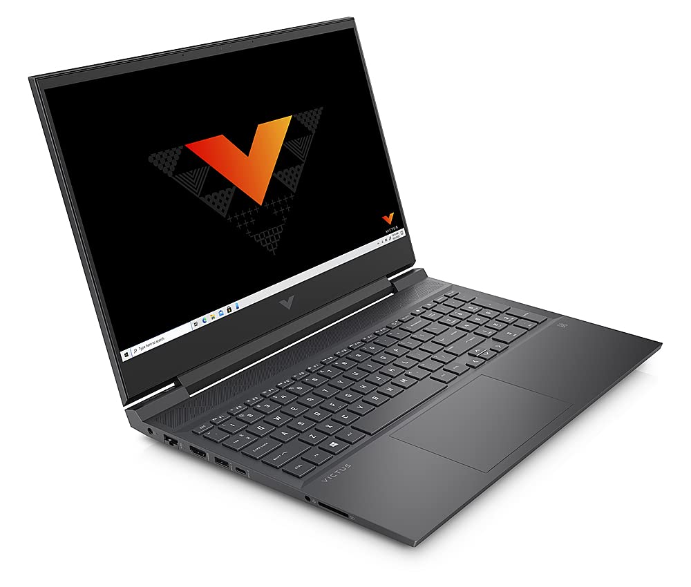 Amazon.com: HP Victus -16t Gaming & Entertainment Laptop (Intel i7
