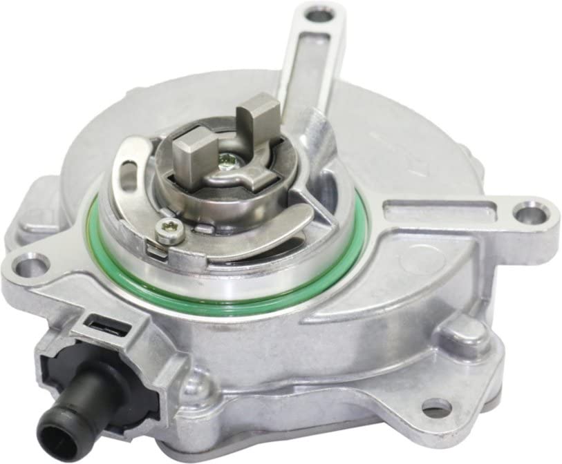 Bomba de Vacío para Freno para A4 / A4 QUATTRO 05-09 / TT QUATTRO 09-15 Compatible con RA54120001 / 06D145100H miniatura 4