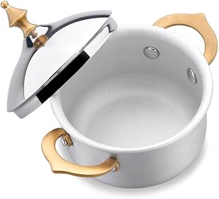 Korkmaz - Hanedan Tencere 10X5,7