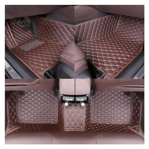 Tapis voiture personnalisé pour Nissan Patrol Y61 Y62 idéal pour voyages et quotidien