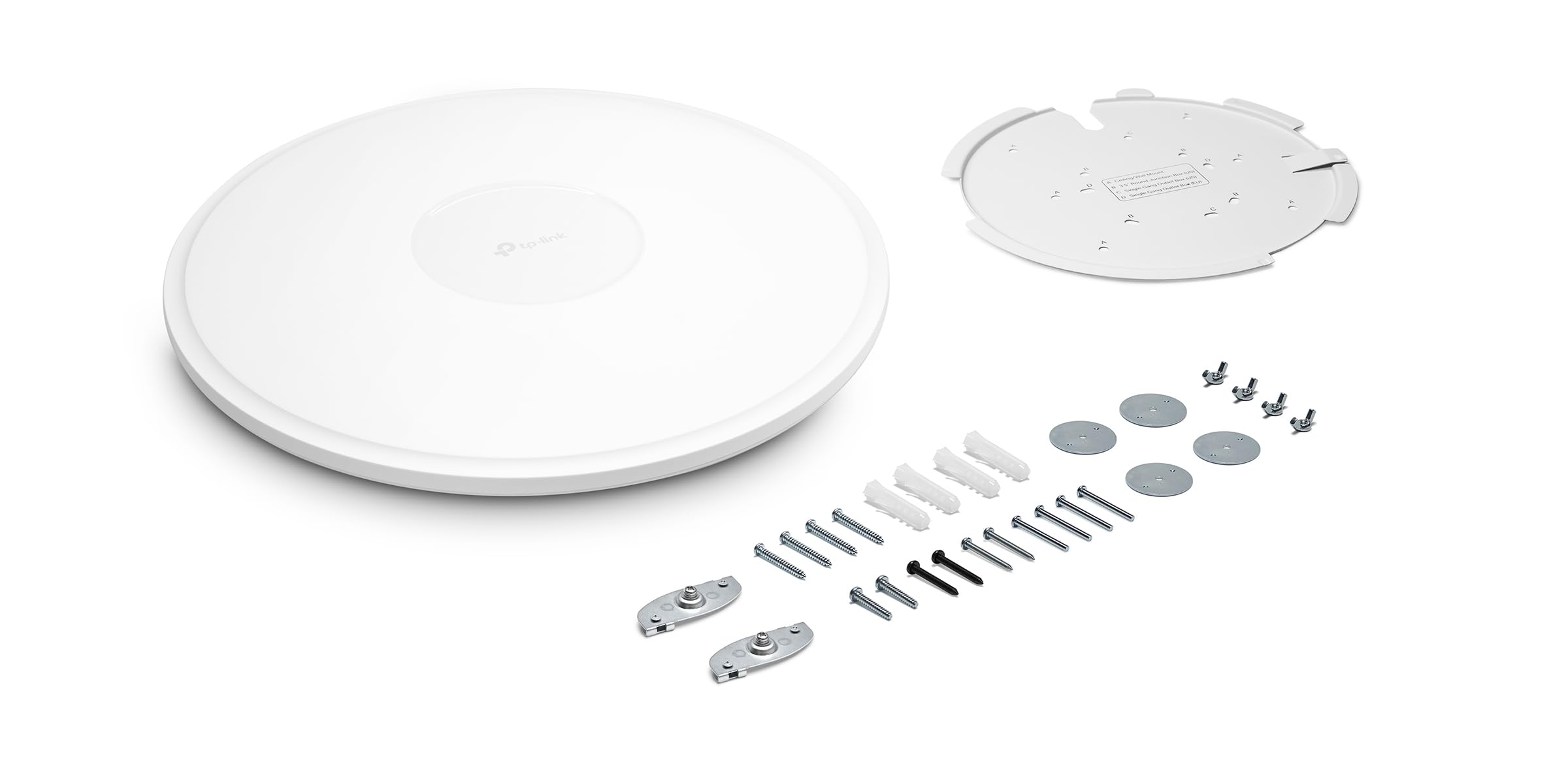 TP-LINK Omada WL-AP Access Point EAP772