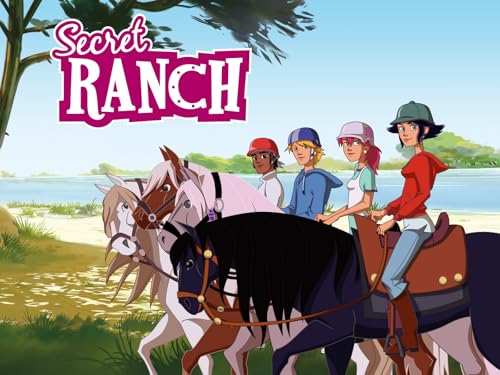  Secret Ranch