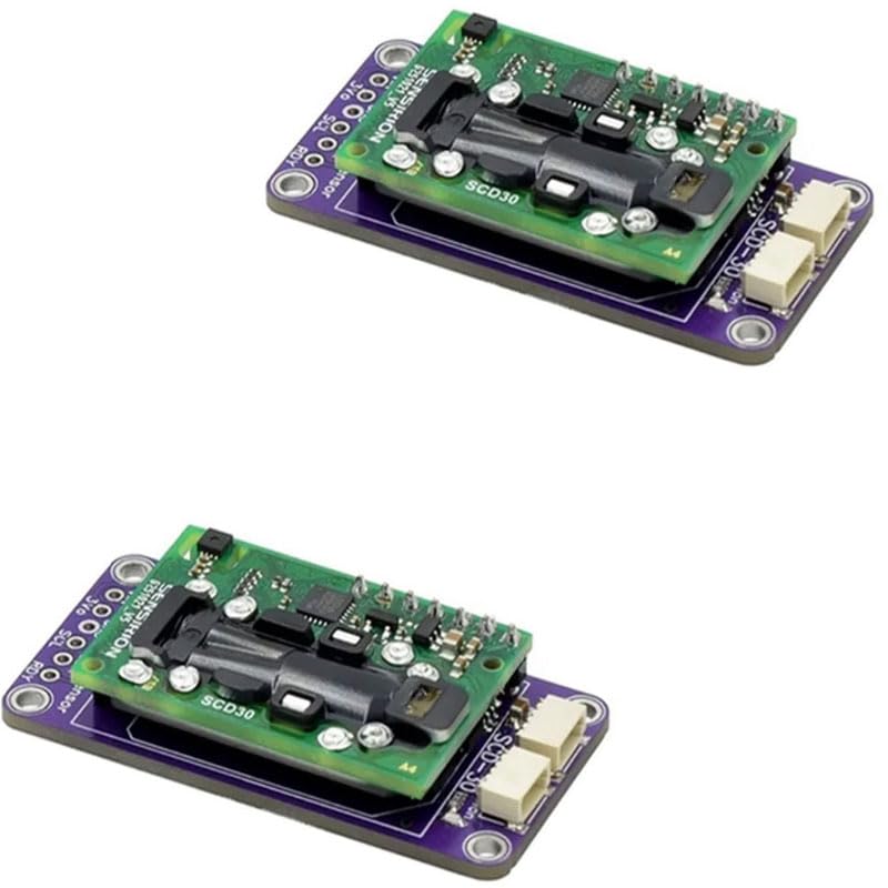 2pcs SCD30 kit