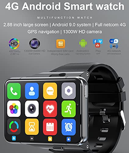 smart watch phone rate