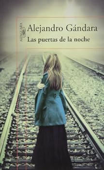 Paperback Las puertas de la noche [Spanish] Book