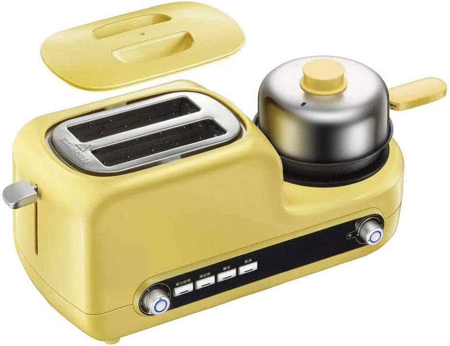 SMLZV Toaster 2 Slice,Stainless Steel Toaster Extra Wide