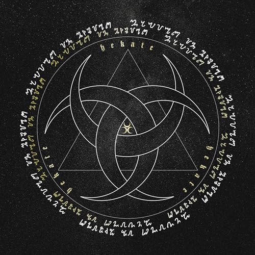 Image of Sacred Darkness