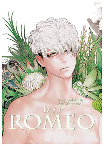Dragostarplayer Romeo 5 わたなべあじあ ボーイズラブマンガ Kindleストア Amazon Dragostarplayer Romeo 5 わたなべあじあ ボーイズラブマンガ Kindleストア Amazon
