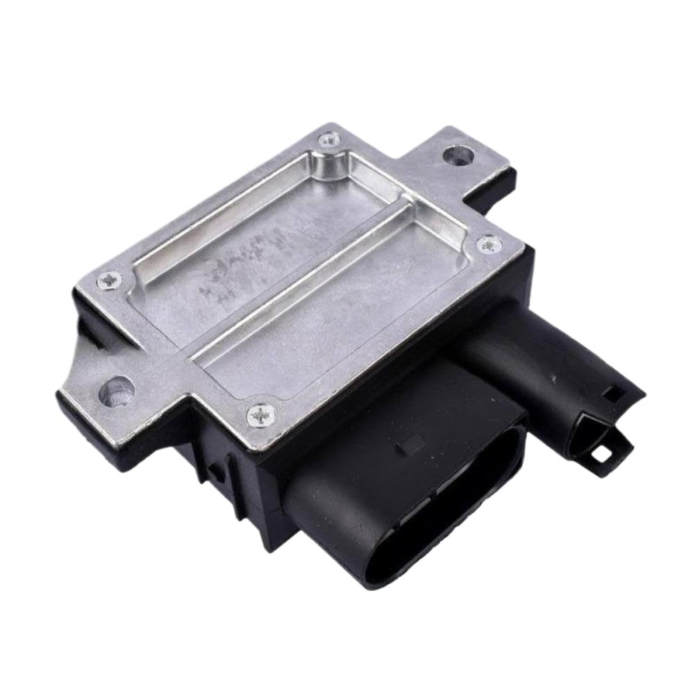 Preheating Plug Control Unit Relay 12217801200 Compatible with 120d 318d 320d M47 Engines for E46 E87 E90 E60 E83 Chassis