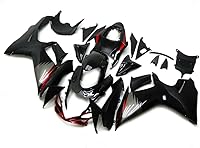 Vista 20 de Kit de carenado de plástico ABS Compatible con Suzuki GSXR600 GSXR750 2011 2012 2013 2014 2015 2016 2017 2018 2019 2020 2021 2022 2023 GSXR 600