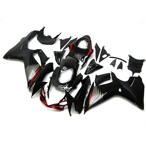 Fairing Kit Fit for Suzuki 2011 2012 2013 2014 2015 2016 2017 2018 2019 2020 2021 2022 2023 GSXR600 GSXR750 K11 Fairings ABS Injection Plastic Bodywork Body Kit
