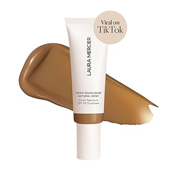 ファンデーション LAURA MERCIER TINTED MOISTURIZER 50ml Amazon.com: Laura Mercier Tinted Moisturizer Natural Dewy