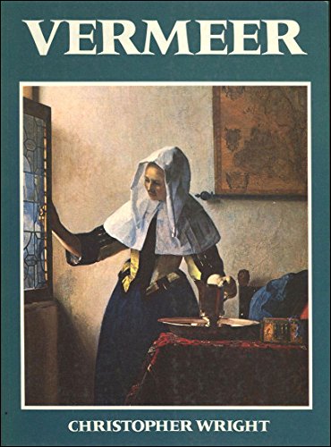Vermeer 0905368045 Book Cover
