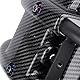 AQXREIGHT Motorrad-Kotflügel Hinten, Kohlefasermuster, für XADV 750 X-ADV 750 XADV750 X-ADV750 2017–2024, Motorrad-Kotflügel Hinten
