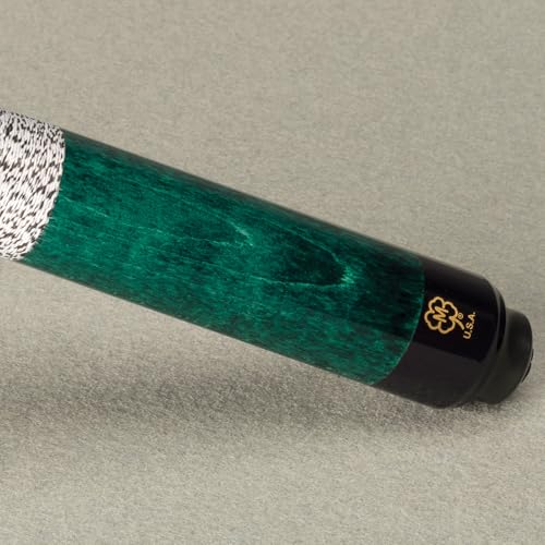 Taco de billar McDermott GS01 con estuche rígido miniatura 4