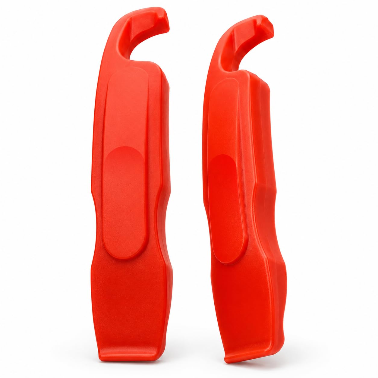 Bike Tire Levers 2 Pack, Easy-to-Use Bicycle Tire Removal Tool Set