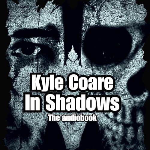 In Shadows by Kyle Coare episode artwork