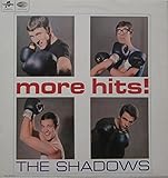 the shadows more hits cd  More Hits! The Shadows
