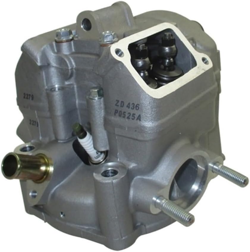 Compatible with Zongshen ZS177MM 250cc BSE Dirt Bike For NC250 Engine Cylinder Head