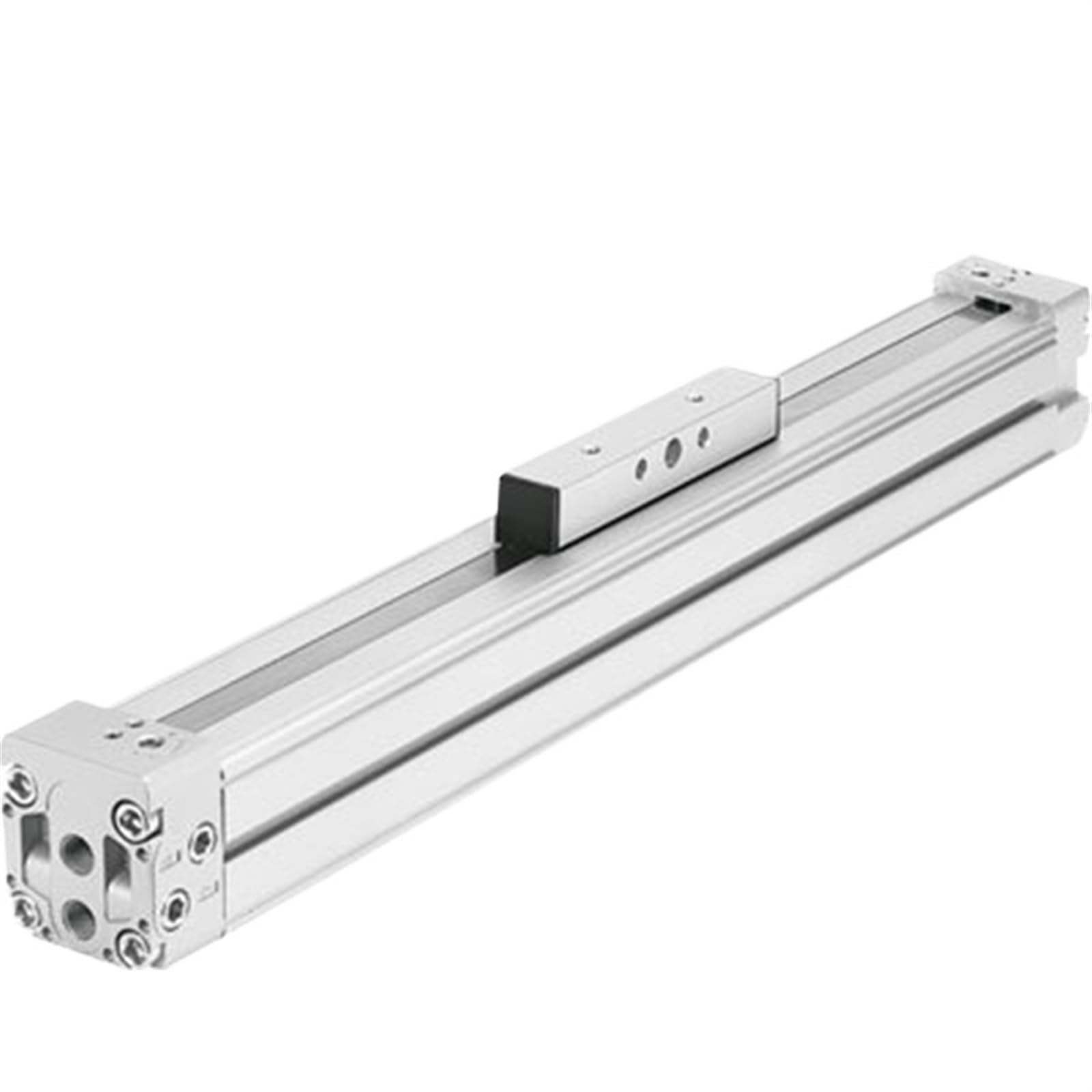 Diotxjuoa Dgp-25-1900 Type Rodless Cylinder Adjustable Buffer Cylinder Dgp-25-200 Dgp-25-300 Dgp-25-700 Dgp-25-1600 Dgp-25-1700 Dgp-25-2000
