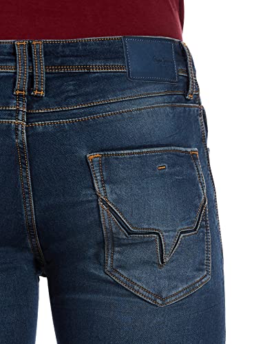 Image of Pepe Jeans Men's Regular Jeans