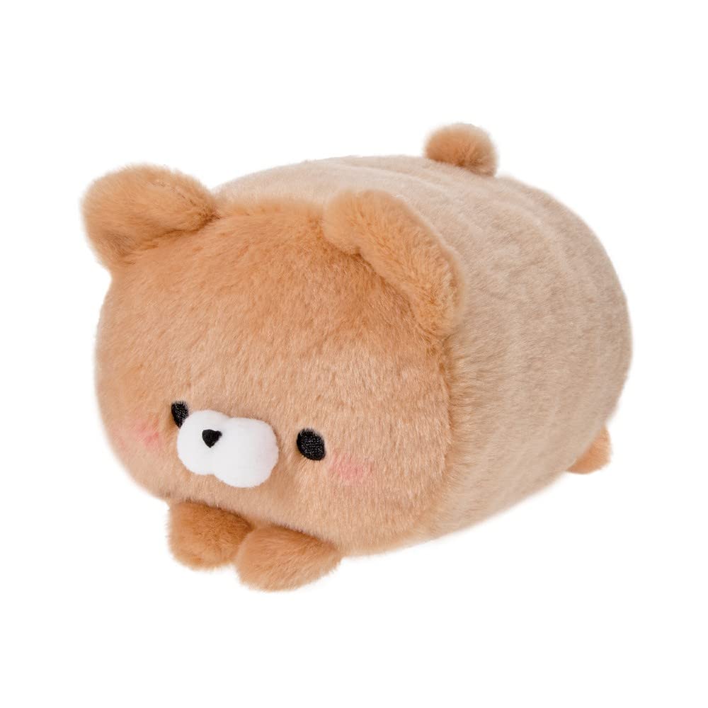 Amazon.co.jp: ころころらいふ ぬいぐるみ (くま) : おもちゃ