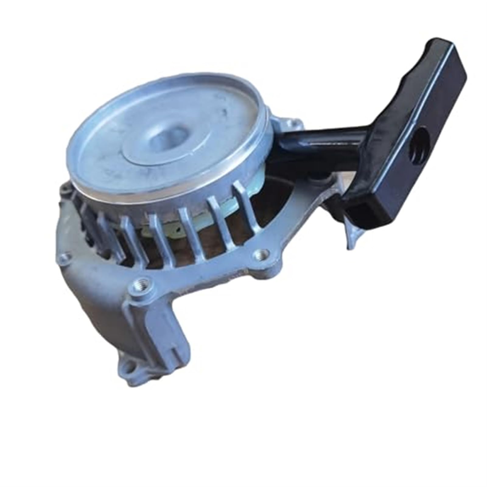 Avviamento a Strappo for Ricambi Motosega Decespugliatore Oleo-Mac Sparta 25 250 Avviamento a strappo