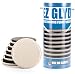 Furniture Sliders - 3.5 Inch Width Moving Pads for Carpet - For Moving Furniture With Ease And Without Scratching- Save Yourself Energy, Time, and Backaches - 16 Reusable Furniture Movers Included