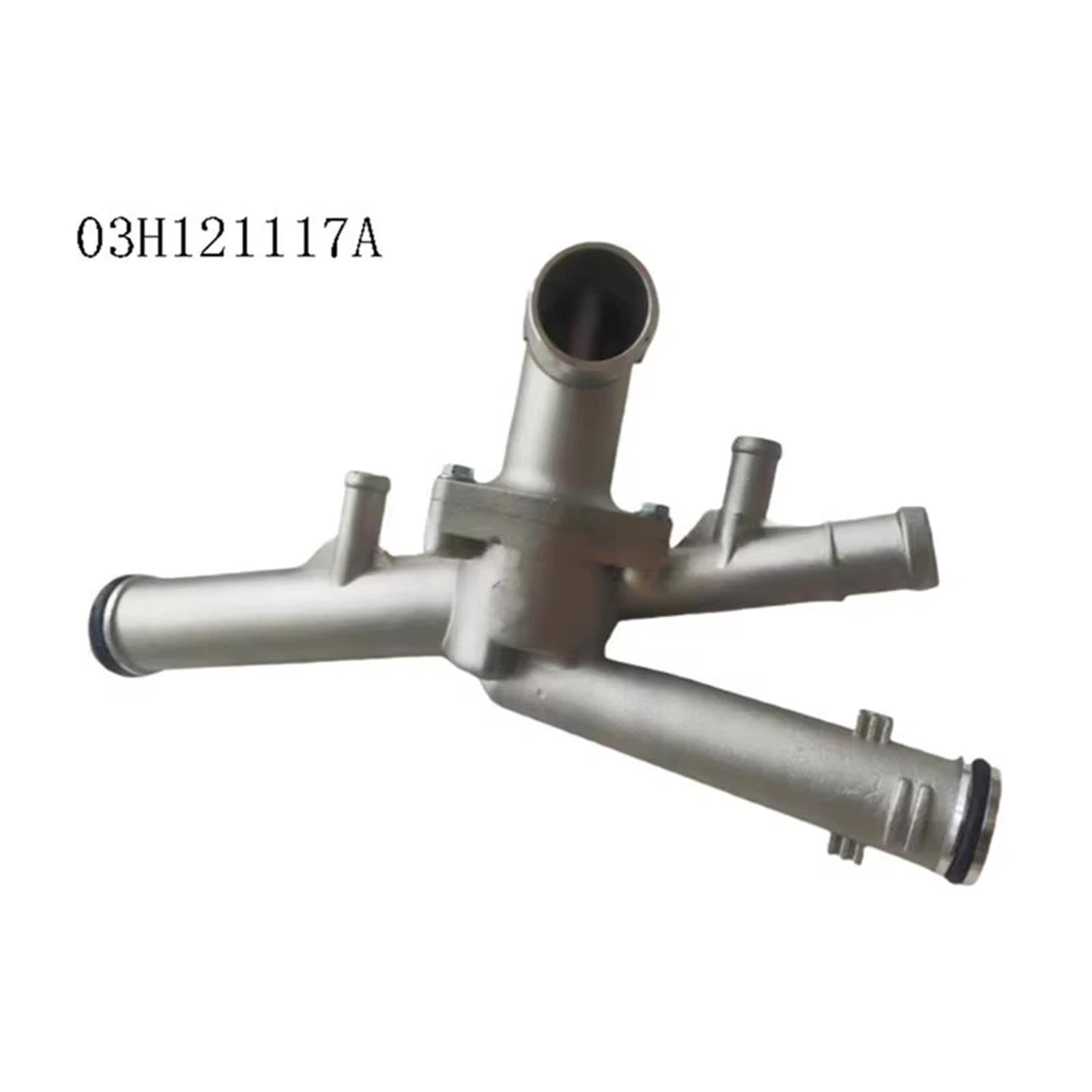 thermostat voiture Pour Skoda pour Superb 03H121117A