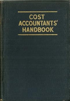 COST ACCOUNTANTS' HANDBOOK