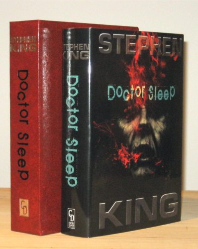 Doctor Sleep